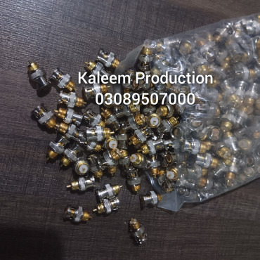 BNC Connecter...