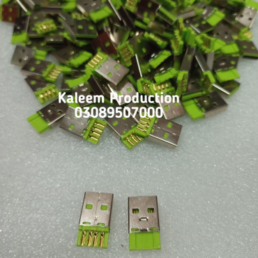 Micro USB Connecter...