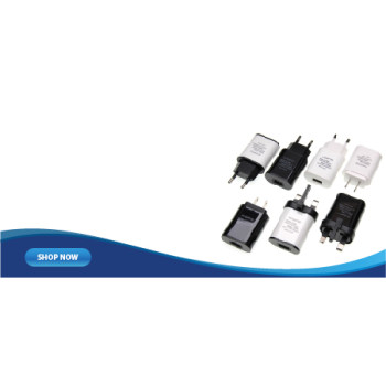 Charger Case