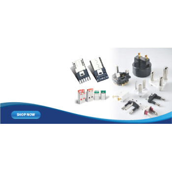 Connecters