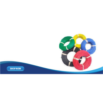 Wire Coils