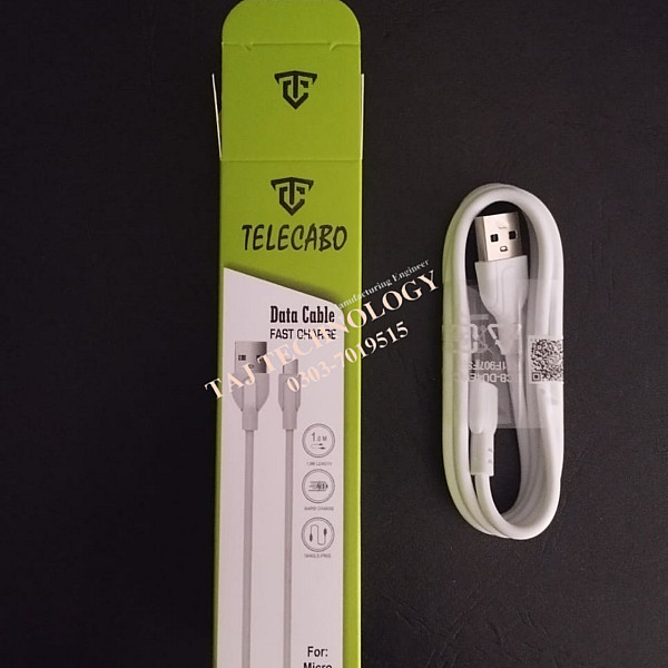 Data Cable Box Telecom Design