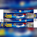 Immersion Water  Heater Box