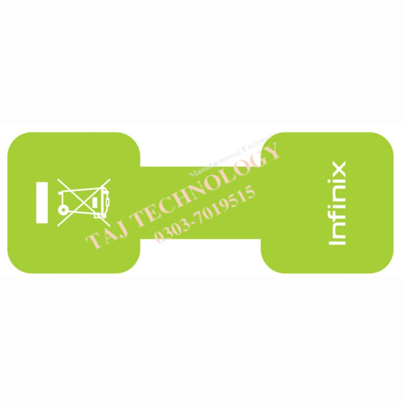 Infinix Stricker