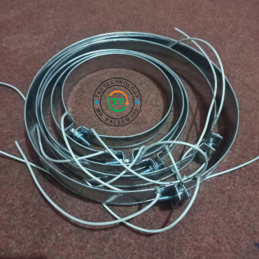 Paper Plate Mold Electric Heater All Size Set