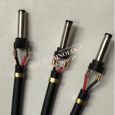 Breading Cable Moldi...