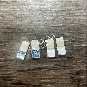 Iphone Connecter Aut...