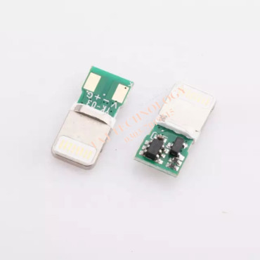 Iphone Pin Connecter...