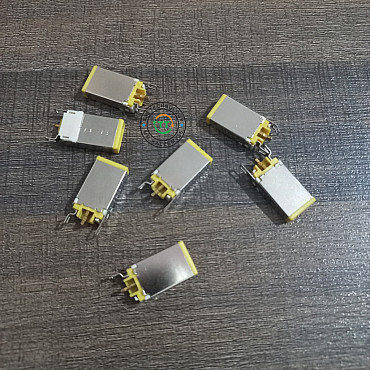 Lenovo charging pin...