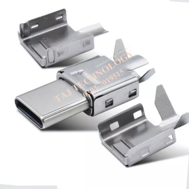Type C Pin  Connecte...