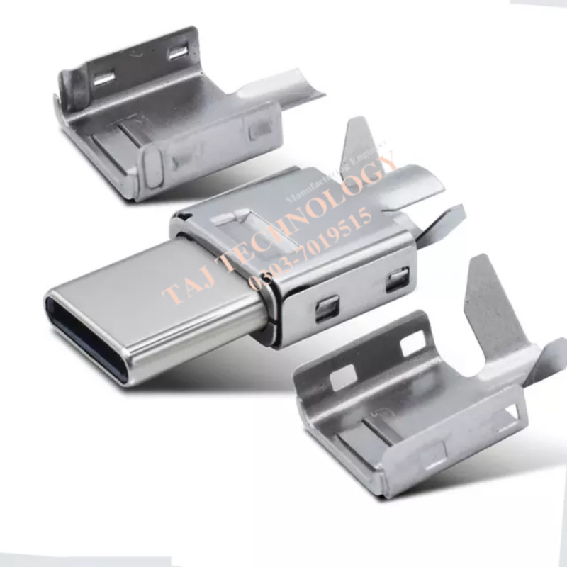 Type C Pin  Connecter
