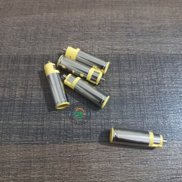 HP Or Dell Pin