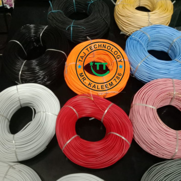Data Cable Wire Coil...
