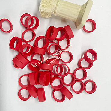 PVC Ring Fpr Data Ca...