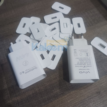 Vivo Charger Case ...