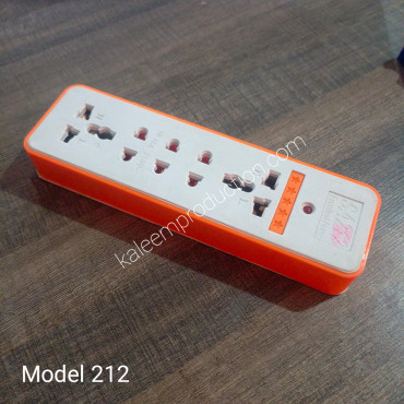 Extention Box 212...