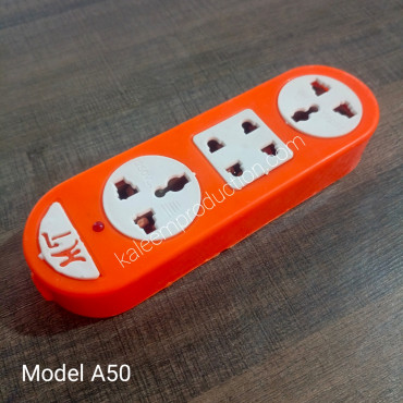 Extention Box A50...